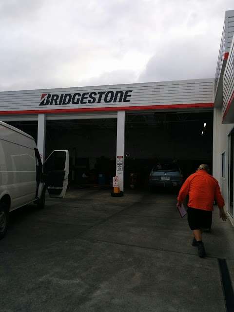 Photo: Bridgestone Select Tyre & Auto - Hobart