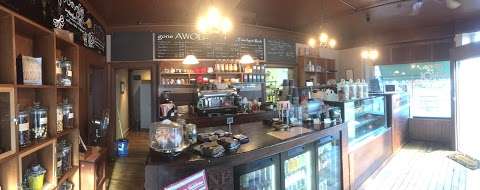 Photo: Gone Awol Cafe