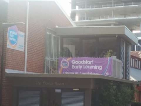 Photo: Goodstart Early Learning Hobart