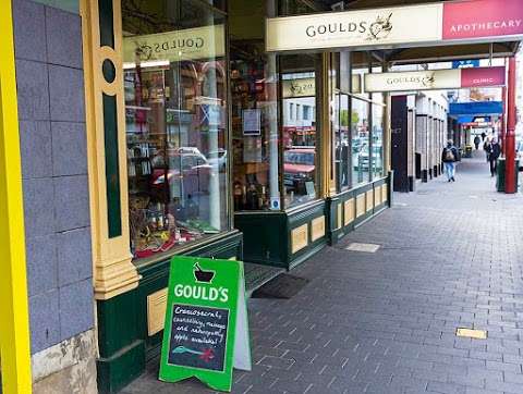 Photo: Goulds Naturopathica