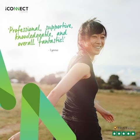 Photo: iConnect Financial Hobart
