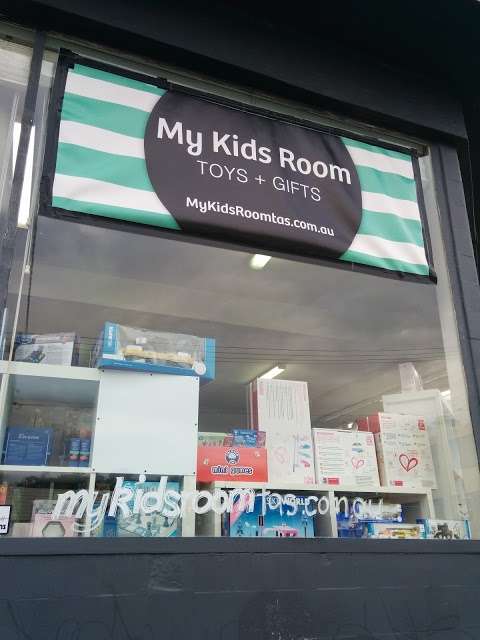 Photo: My Kids Room
