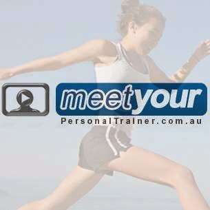 Photo: Personal Trainers Hobart: MYPT