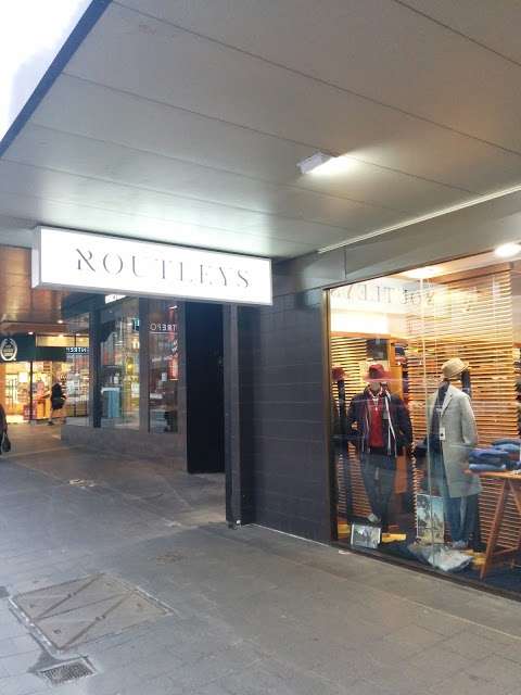 Photo: Routley's Menswear Hobart