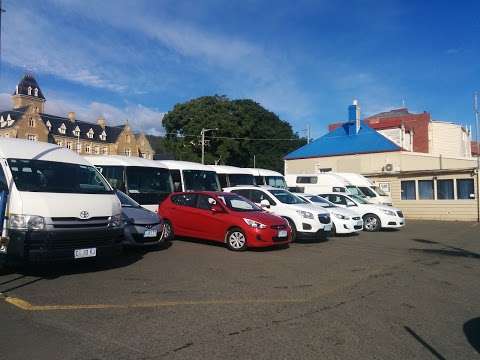 Photo: Selective Car Rentals Hobart