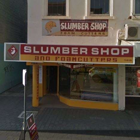Photo: Slumber Shop & Foamcutters