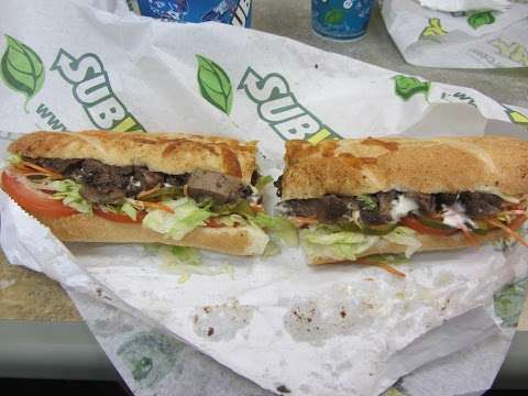 Photo: Subway® Restaurant