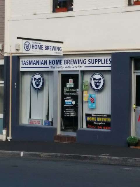 Photo: Tasmanian Home Brewing Supplies