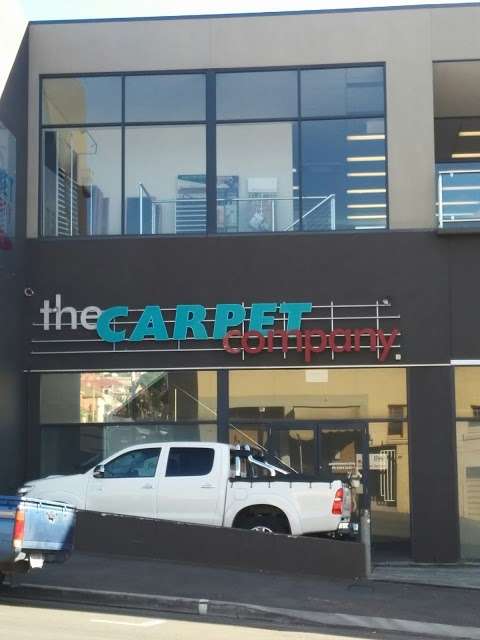 Photo: The Carpet Company