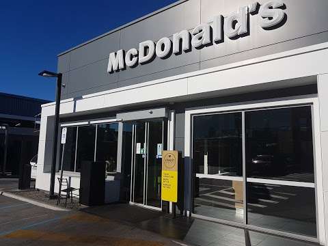 Photo: McDonald's North Hobart Photo: McDonald's North Hobart